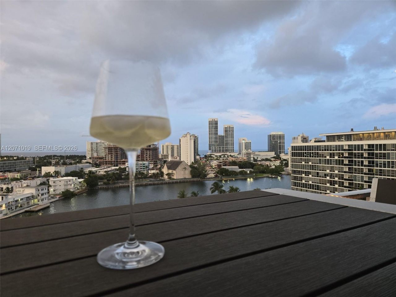 6900 Bay Dr , Unit 11G, Miami Beach, FL 33141 Photo
