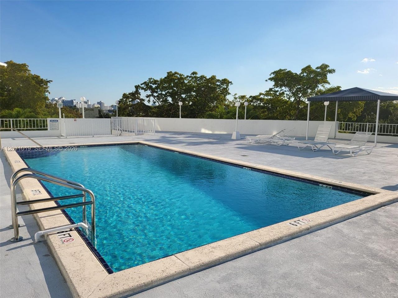 6900 Bay Dr , Unit 11G, Miami Beach, FL 33141 Photo