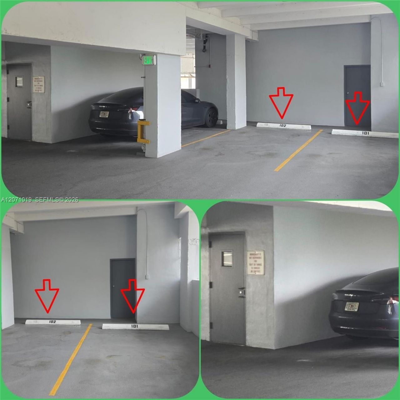 6900 Bay Dr , Unit 11G, Miami Beach, FL 33141 Photo