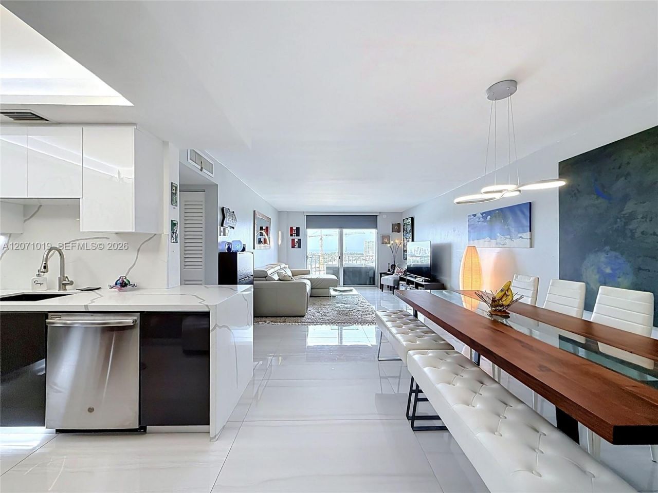 6900 Bay Dr , Unit 11G, Miami Beach, FL 33141 Photo
