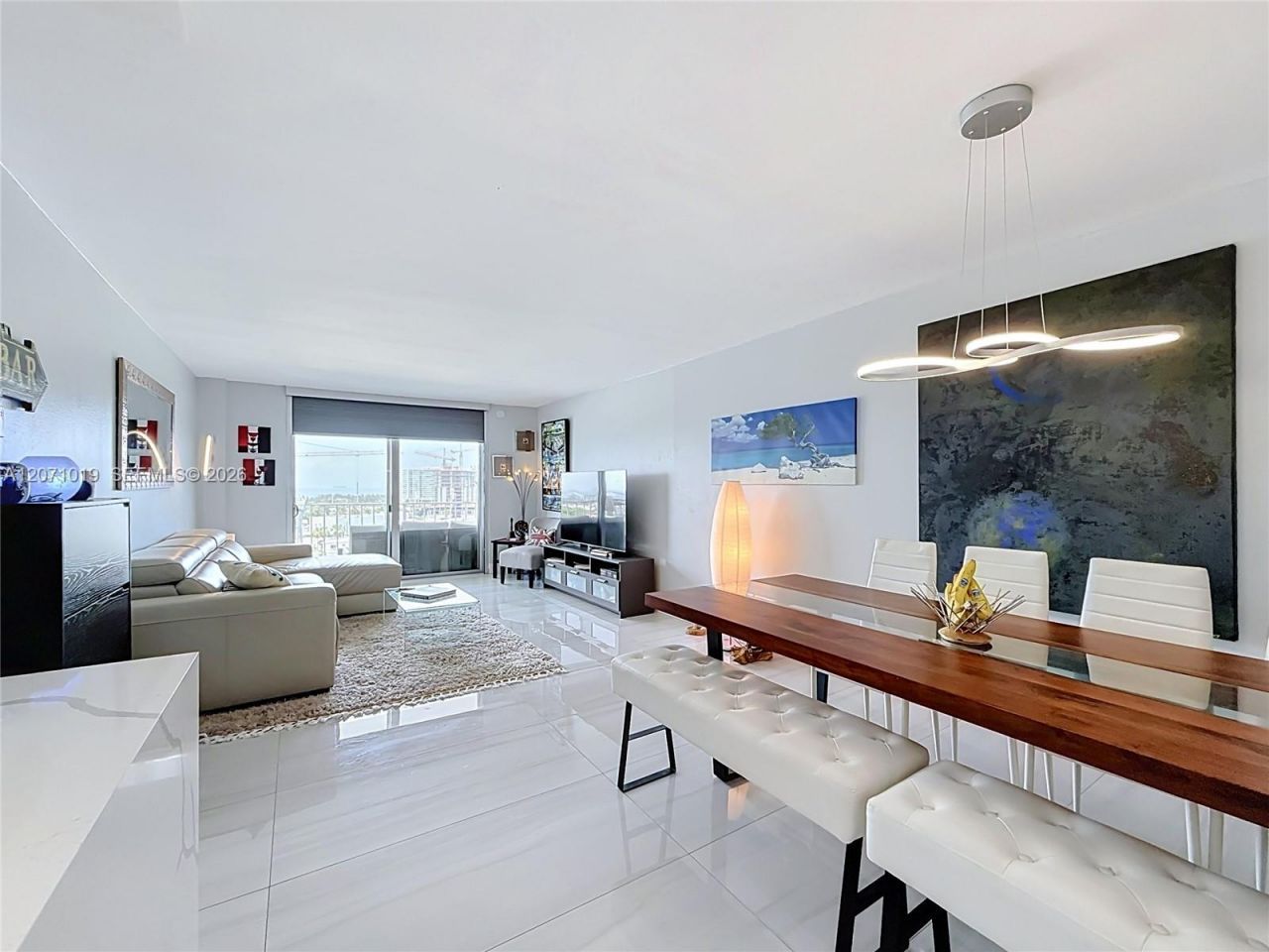 6900 Bay Dr , Unit 11G, Miami Beach, FL 33141 Photo