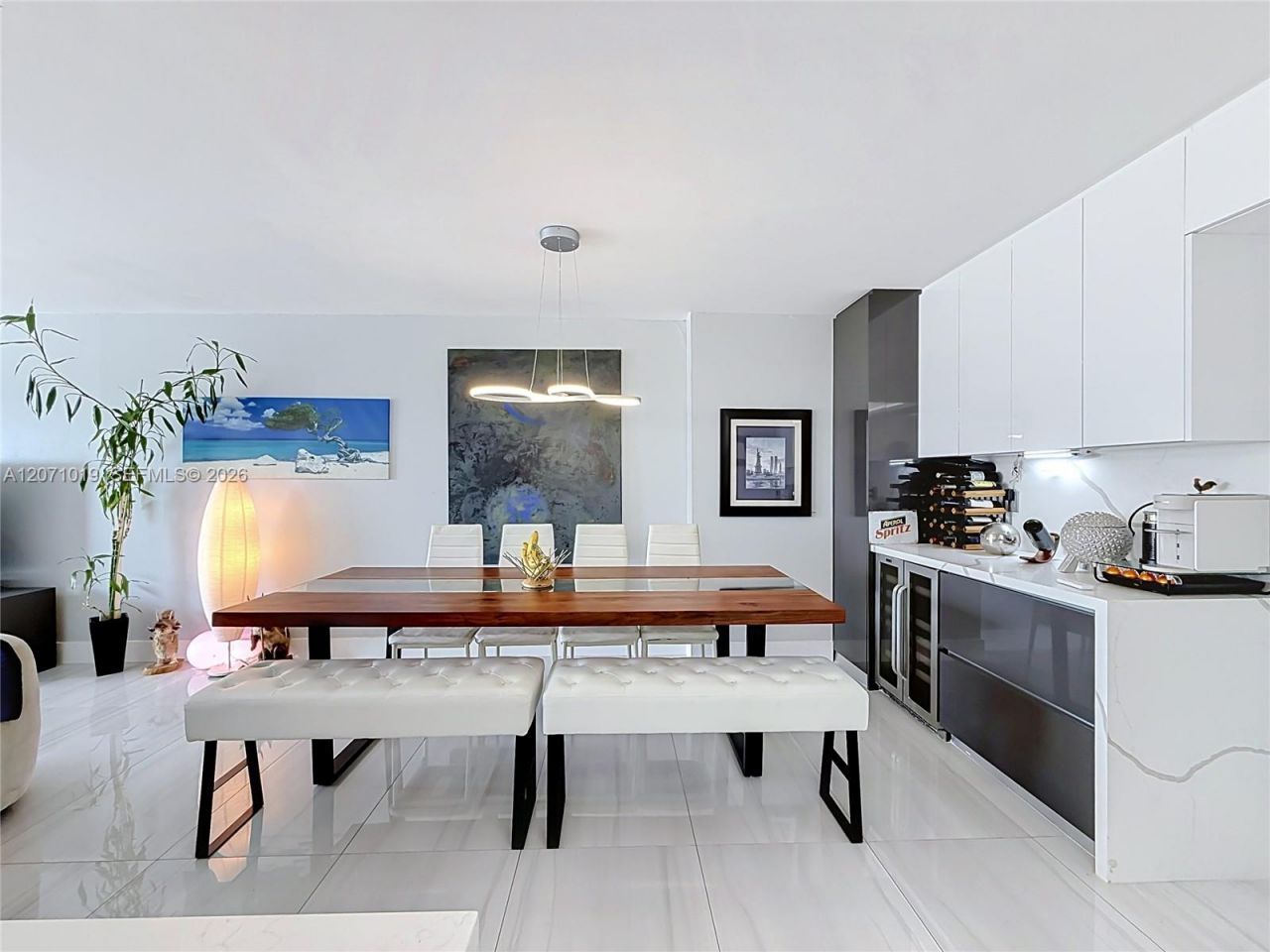 6900 Bay Dr , Unit 11G, Miami Beach, FL 33141 Photo