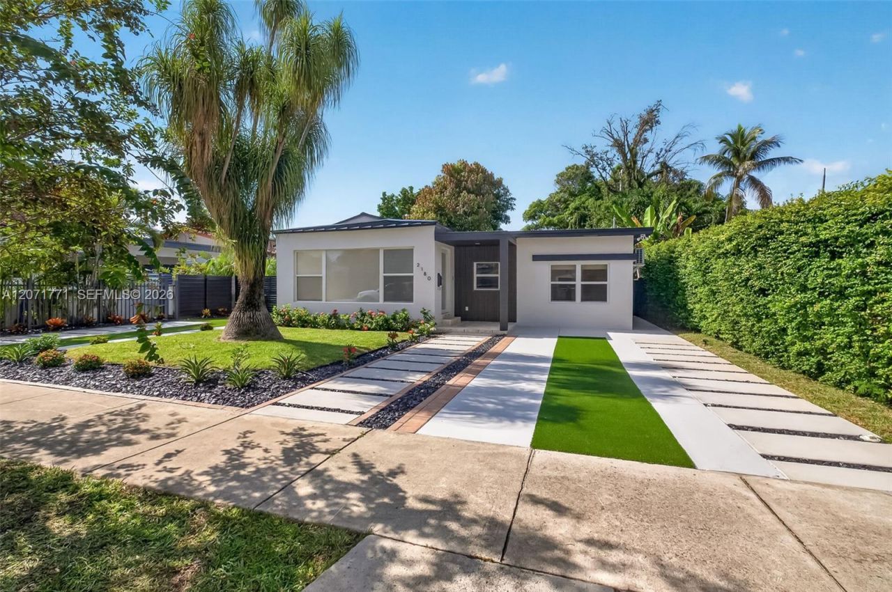 2180 SW 20th St, Miami, FL 33145 Photo