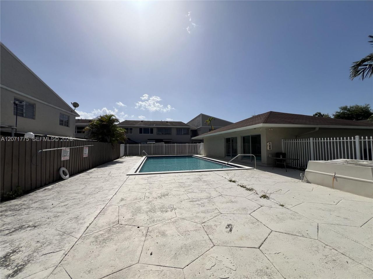 15665 SW 82nd Cir Ln, Unit 4-6, Miami, FL 33193 Photo