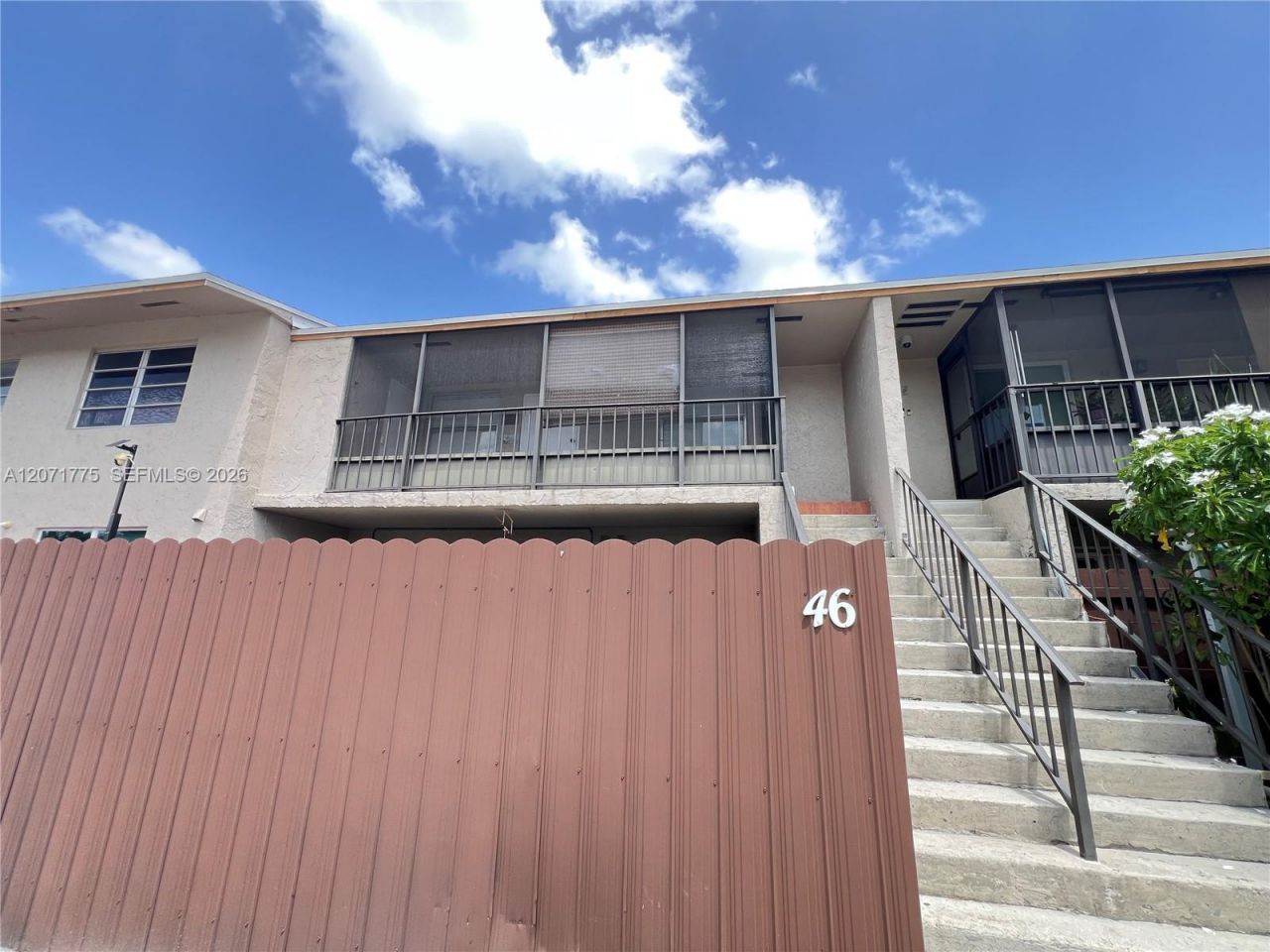 15665 SW 82nd Cir Ln, Unit 4-6, Miami, FL 33193 Photo