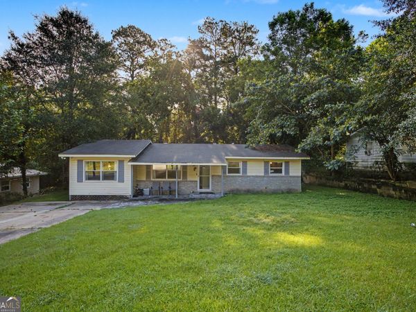 812 Wright Drive, Columbus, GA 31907