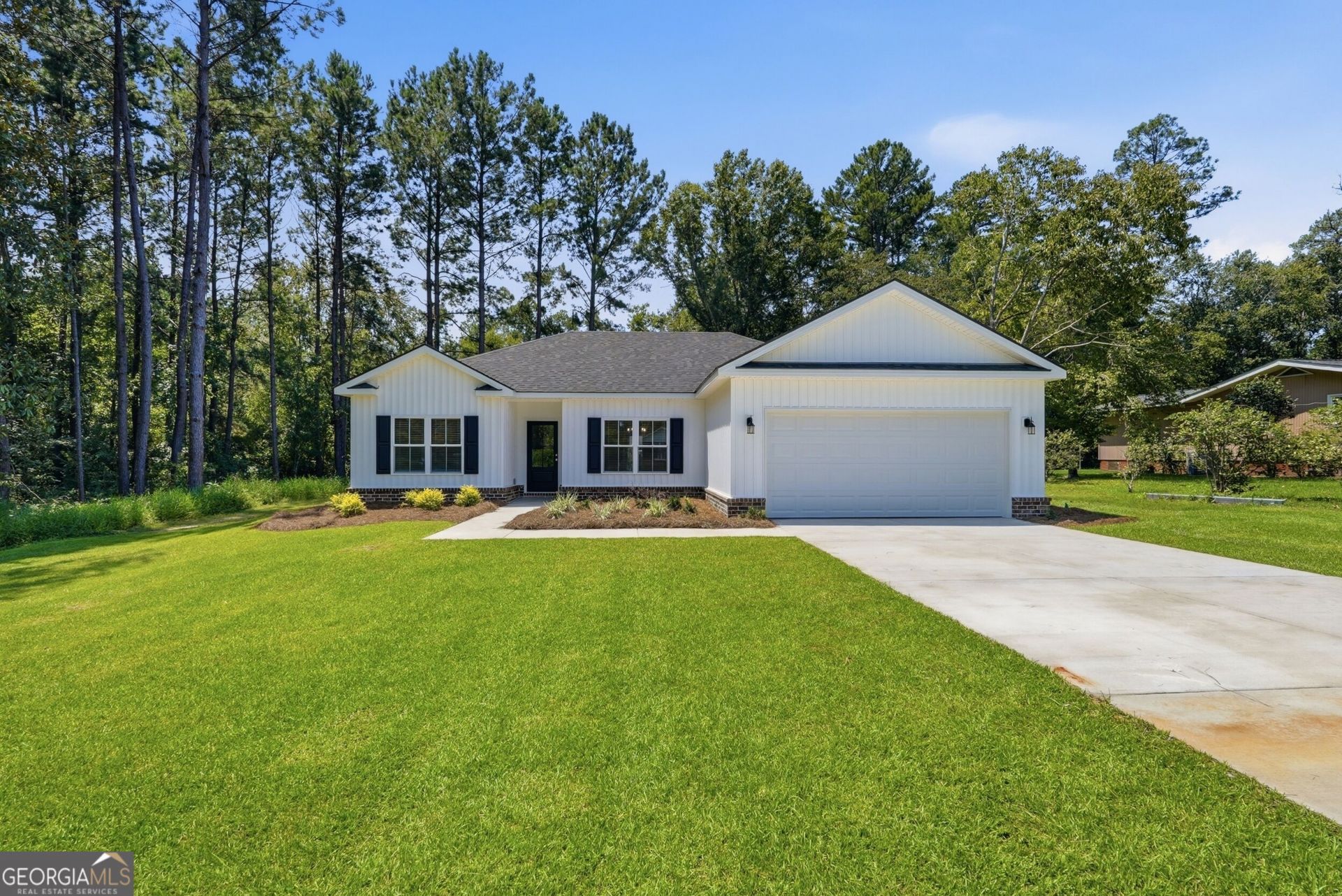 517 Margaret Boulevard, Swainsboro, GA 30401 Main Photo