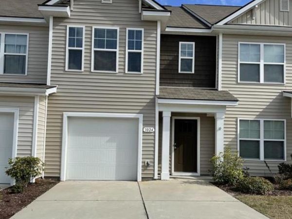 1024 Tee Shot Dr., Conway, SC 29526