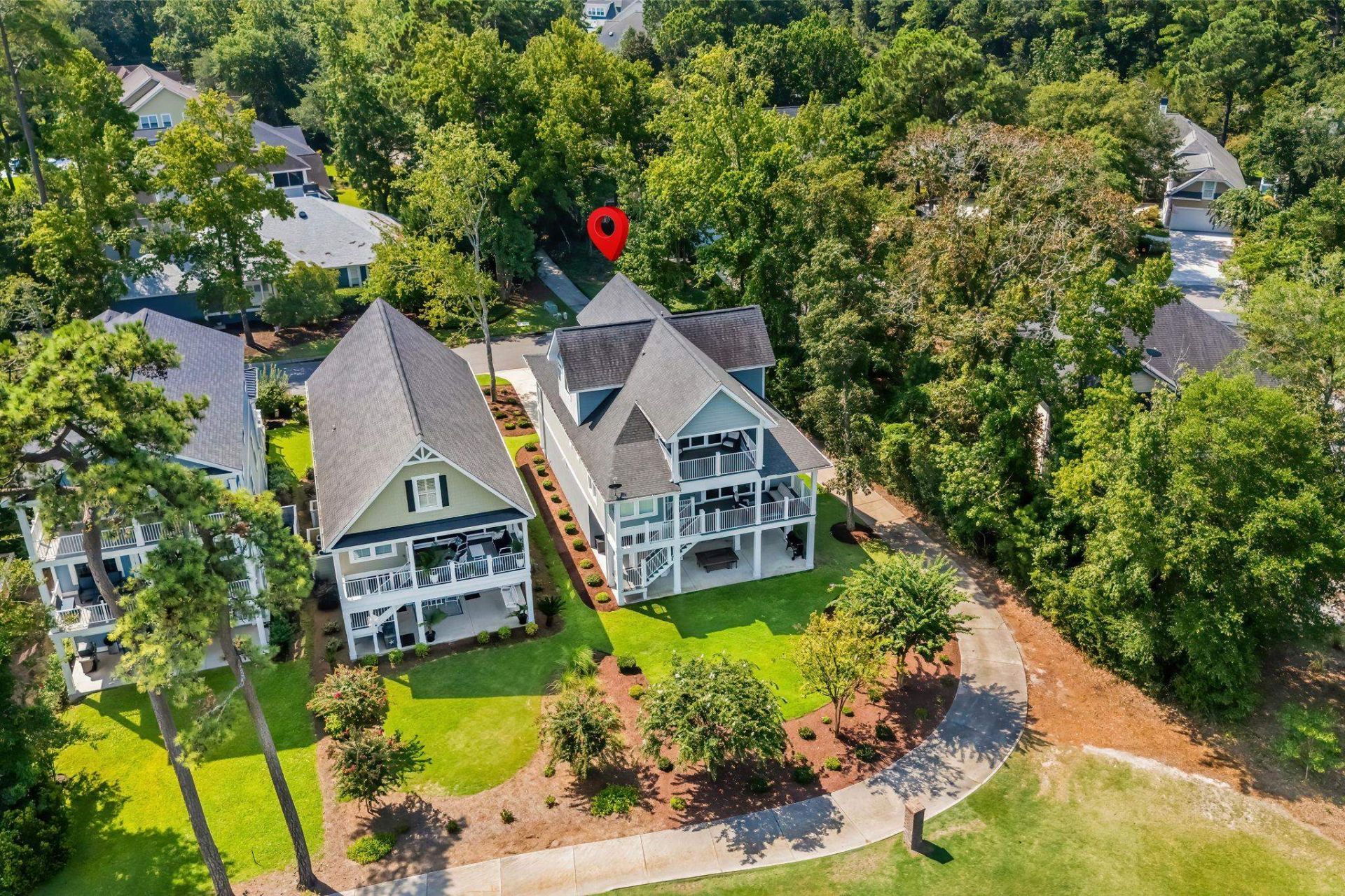4939 Island Dr. S Photo 55