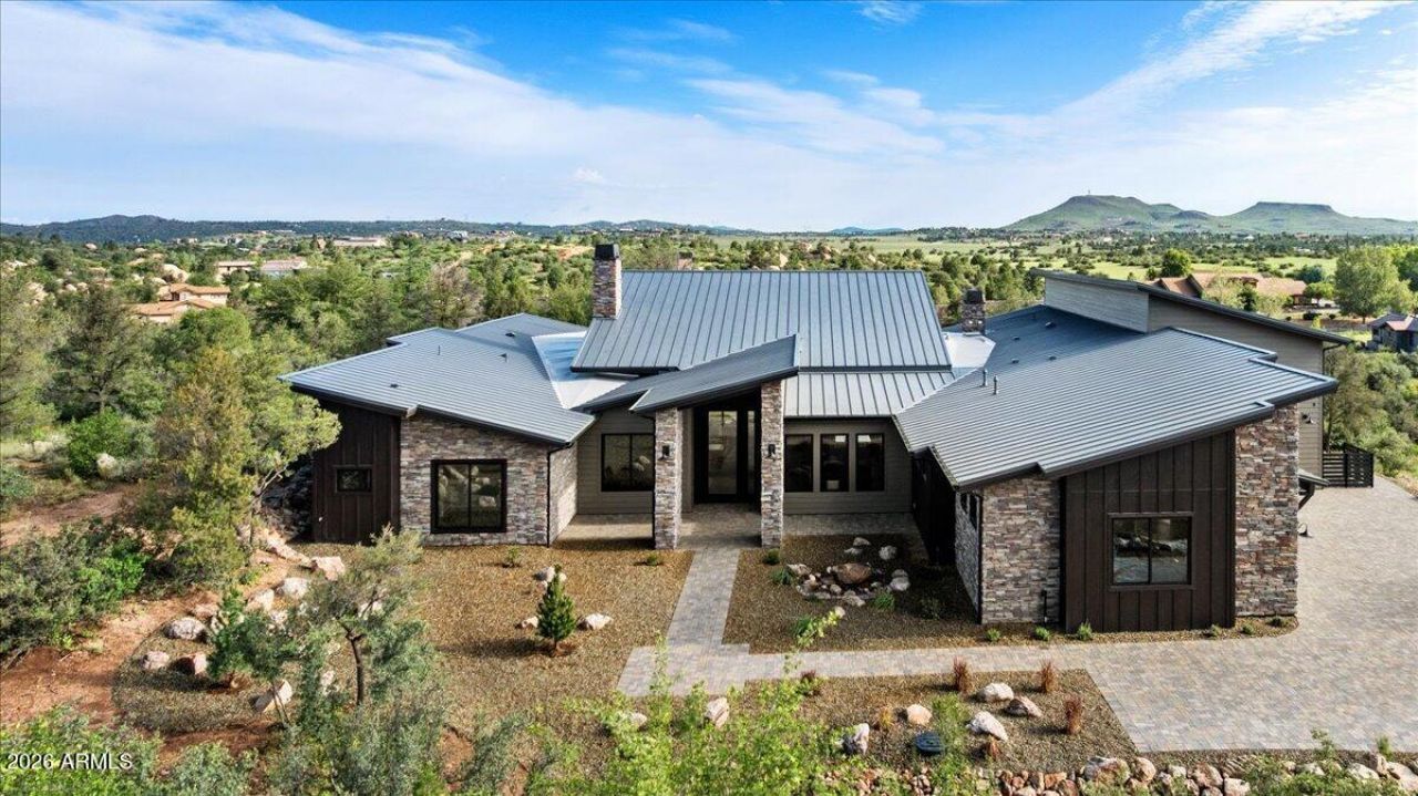 4400 W CLEAR FORK Road, Prescott, AZ 86305