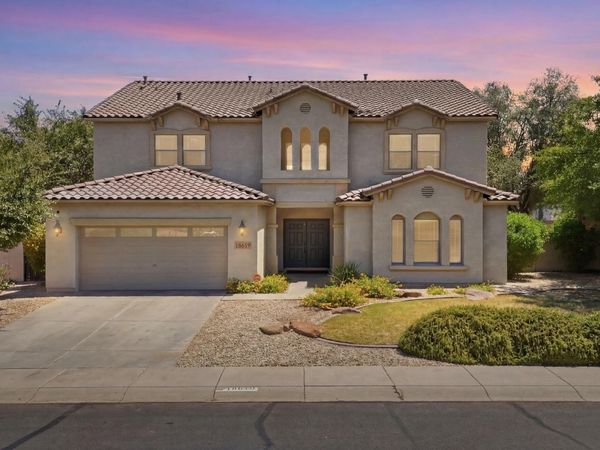 18619 W Oregon Avenue, Litchfield Park, AZ 85340