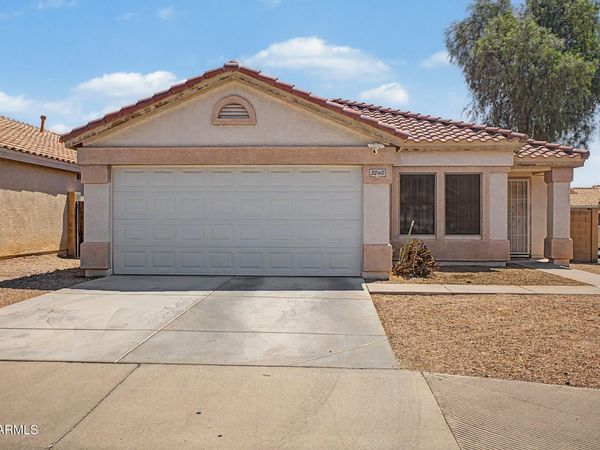 5240 E FLOWER Avenue, Mesa, AZ 85206