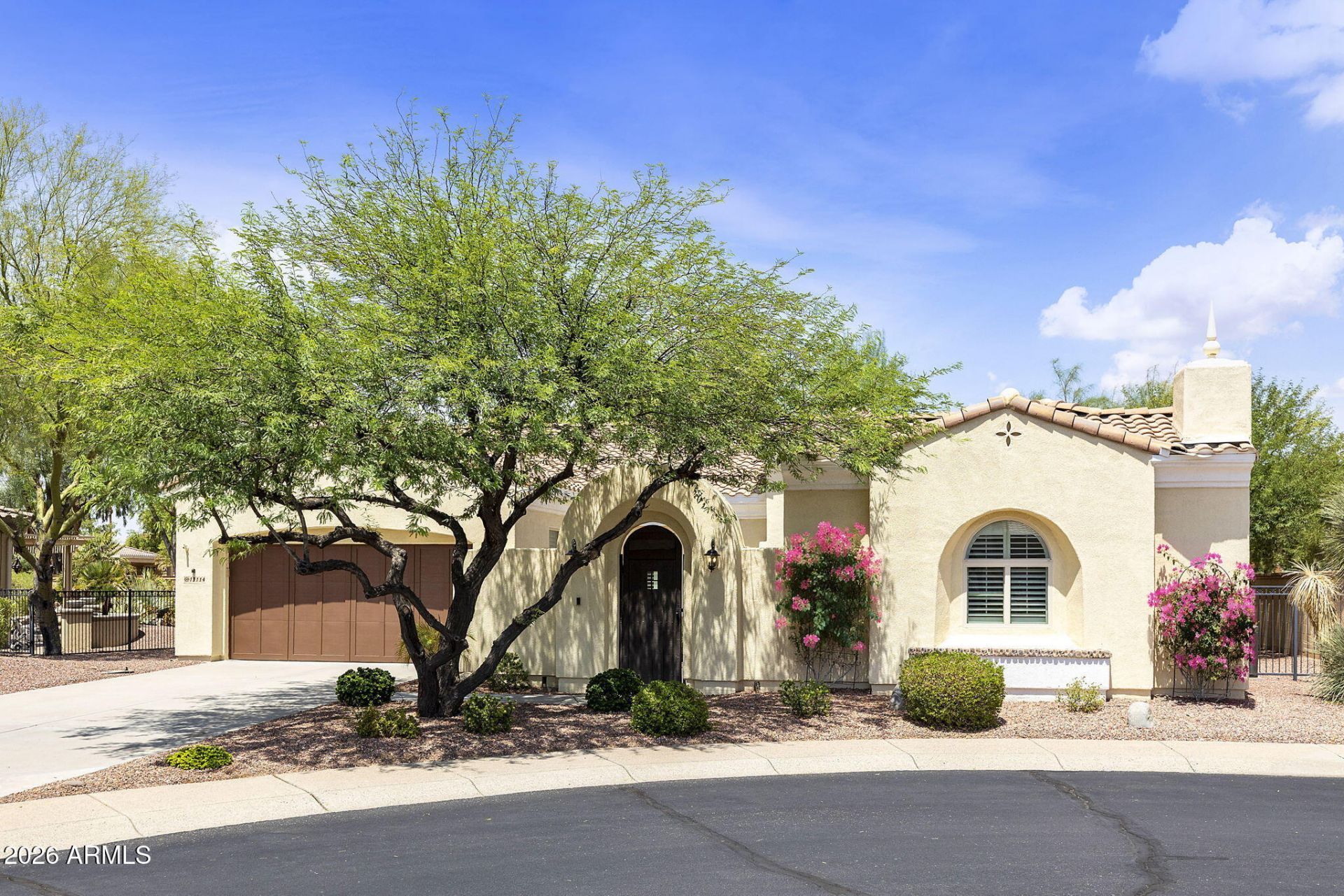 13114 W Los Bancos Court, Sun City West, AZ 85375 Main Photo