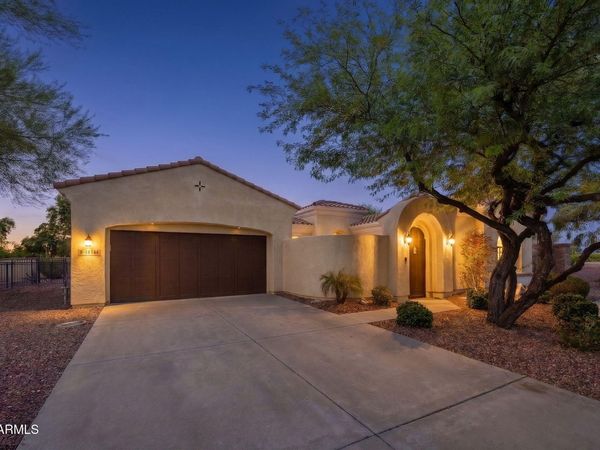 13114 W LOS BANCOS Court, Sun City West, AZ 85375