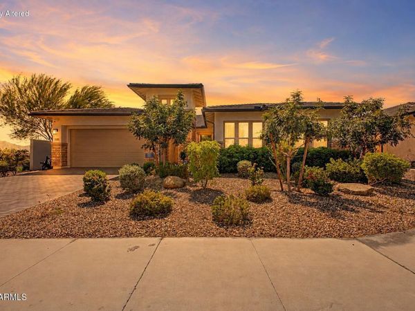 4504 S 118TH Drive, Avondale, AZ 85323