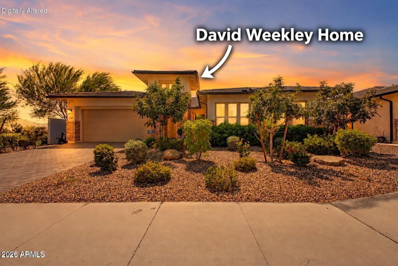 4504 S 118TH Drive, Avondale, AZ 85323