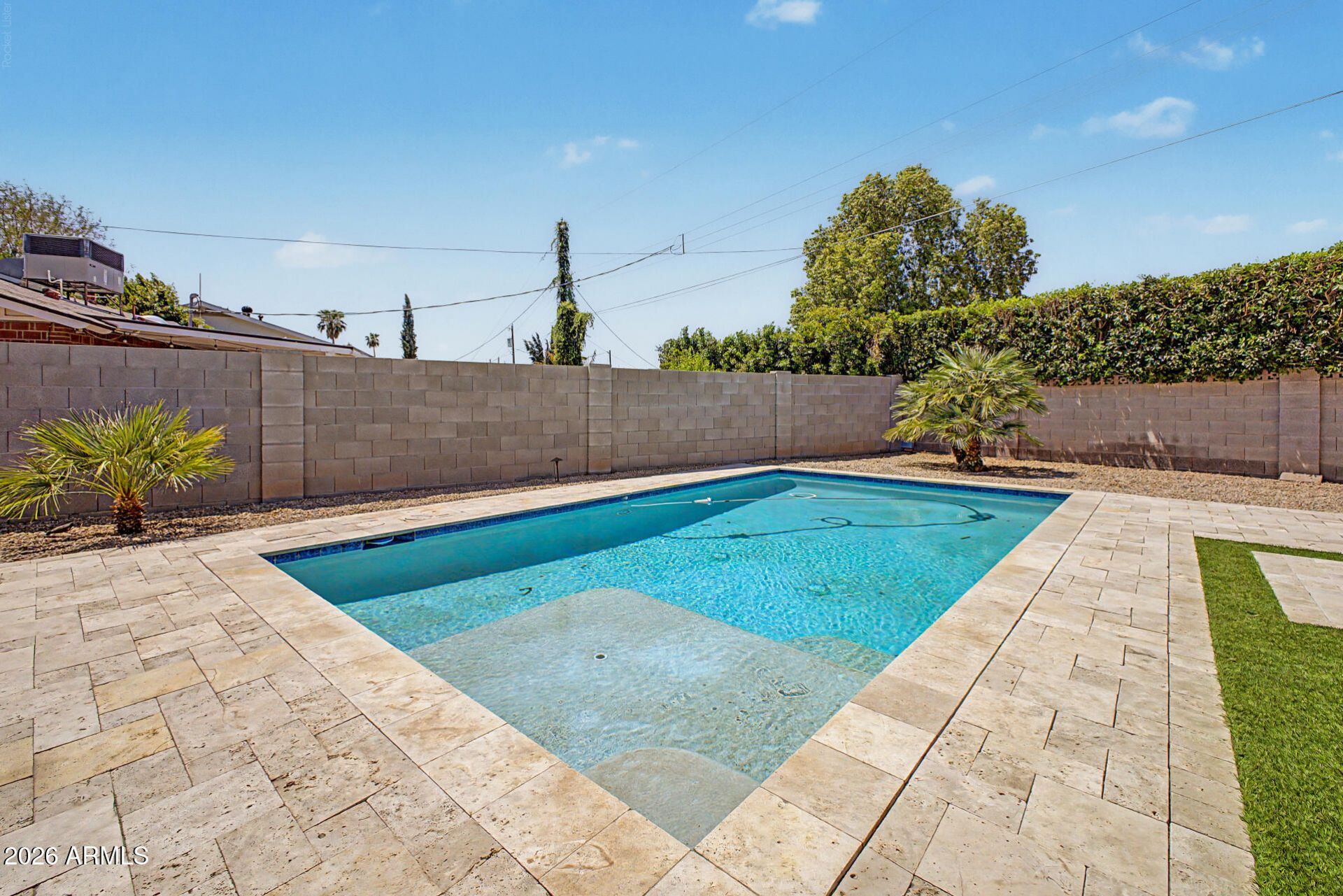 8638 E VALLEY VIEW Road, Scottsdale, AZ 85250
