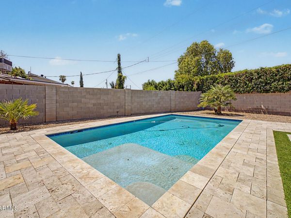 8638 E VALLEY VIEW Road, Scottsdale, AZ 85250