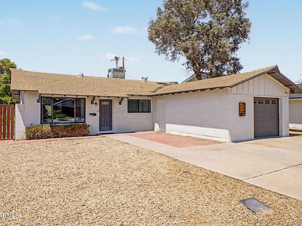 8638 E VALLEY VIEW Road, Scottsdale, AZ 85250