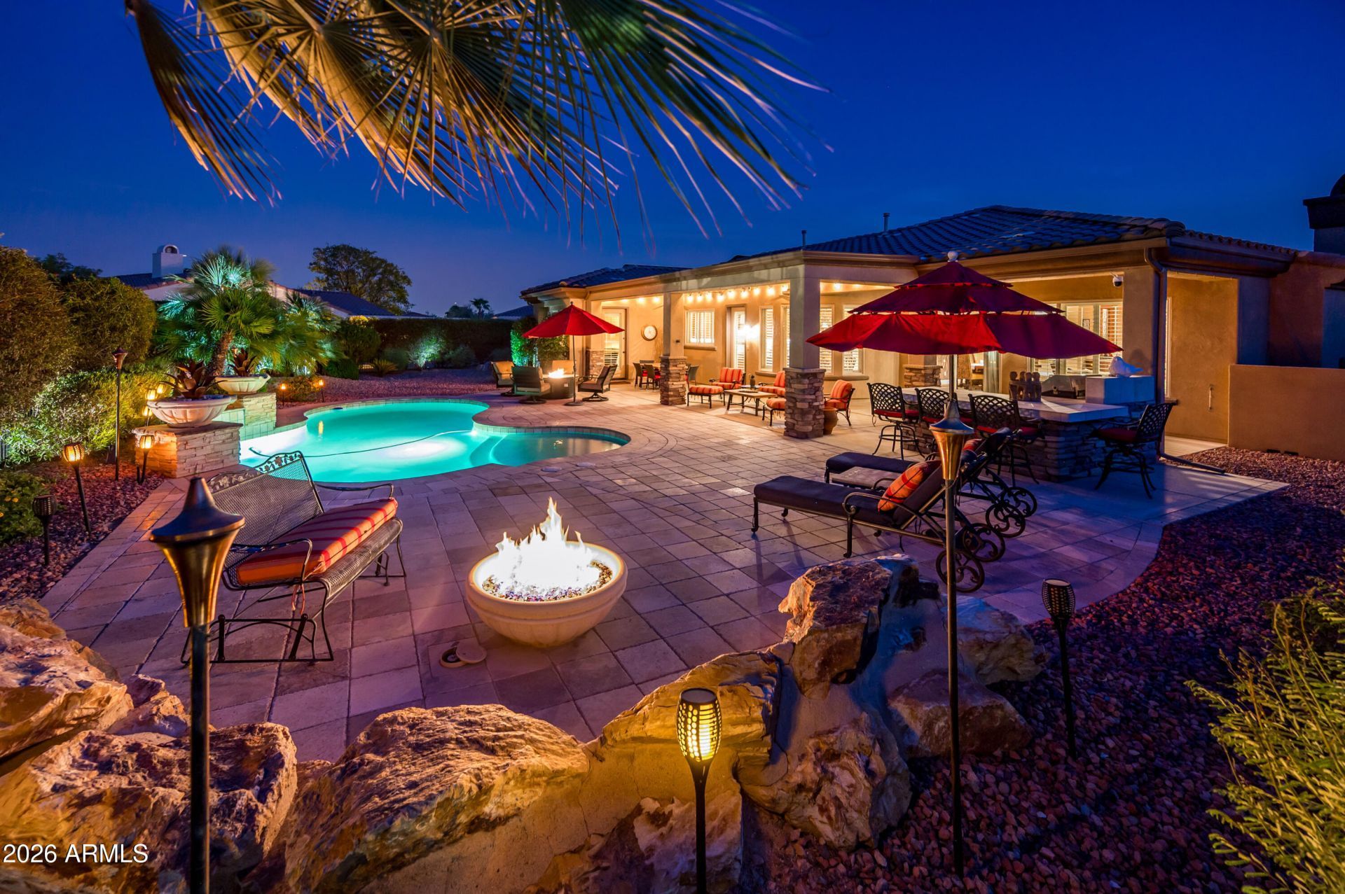 13218 W RINCON Drive, Sun City West, AZ 85375
