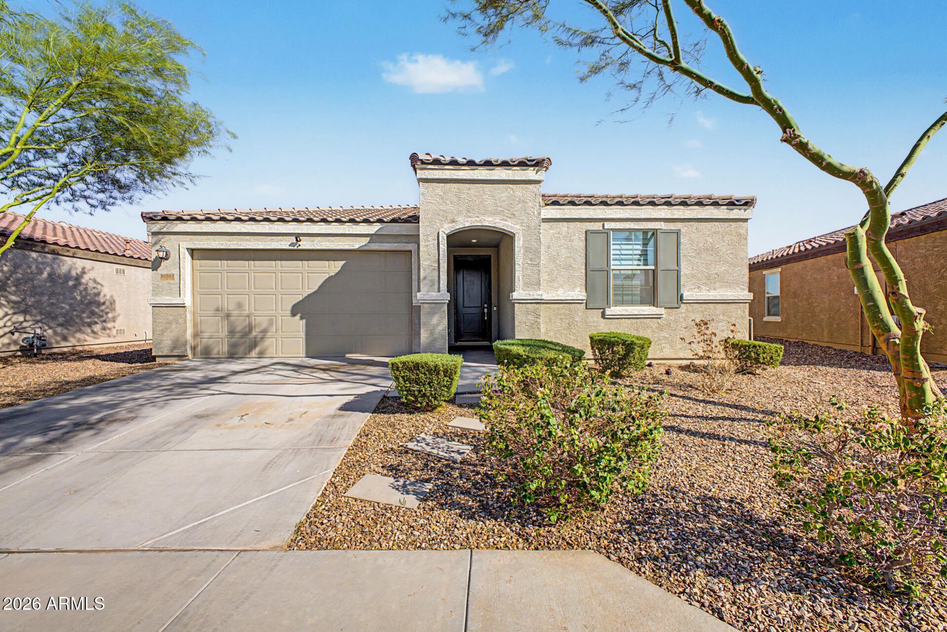 19981 W Madison Street, Buckeye, AZ 85326 Main Photo