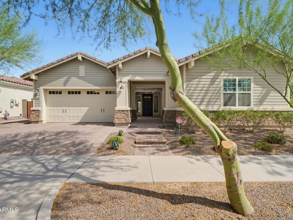 2024 W ANDALUSIAN Trail W, Phoenix, AZ 85085