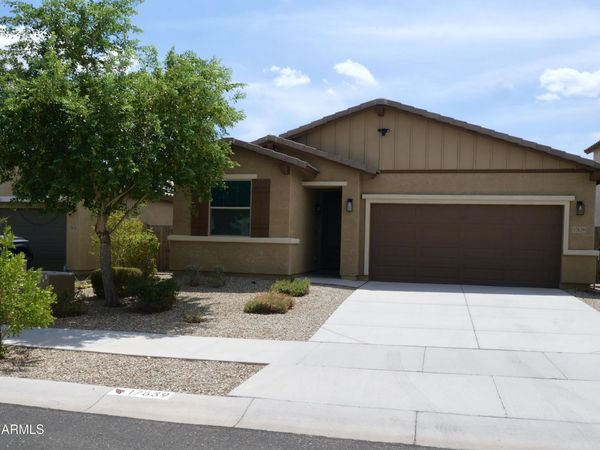 17639 W COUNTRY CLUB Terrace, Surprise, AZ 85387