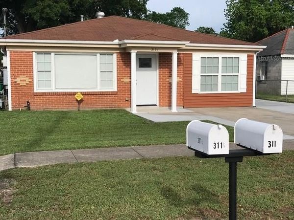 311-1-2 TREFNY Avenue, Metairie, LA 70003