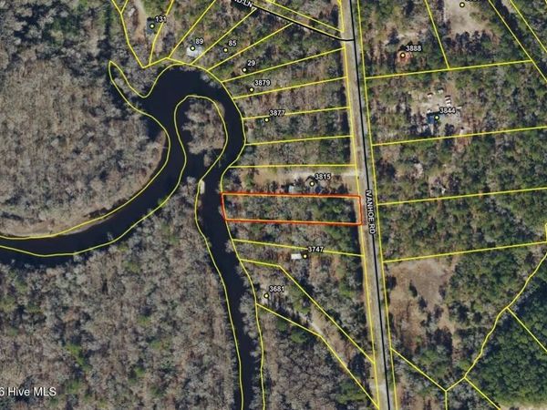 3 Ivanhoe Road , Ivanhoe, NC 28447