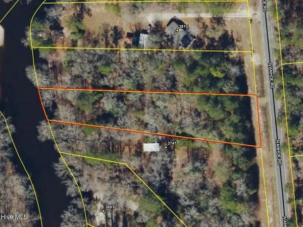 2 Ivanhoe Road , Ivanhoe, NC 28447