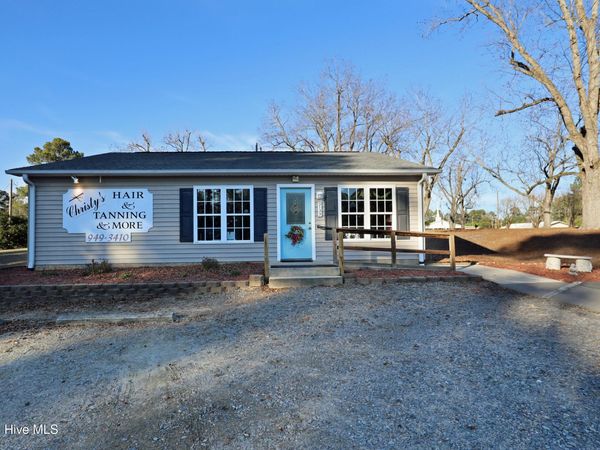 3133 Vass-Carthage Road, Carthage, NC 28327