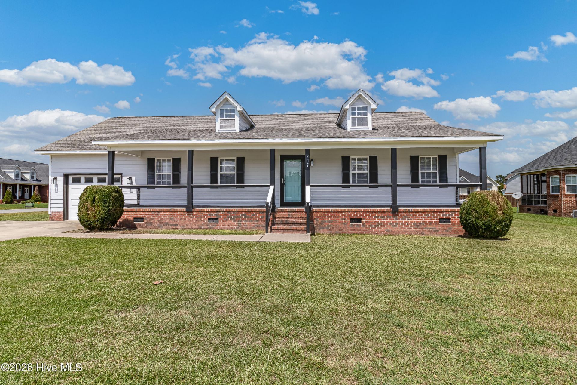 207 Sussex Place, Goldsboro, NC 27530 Main Photo