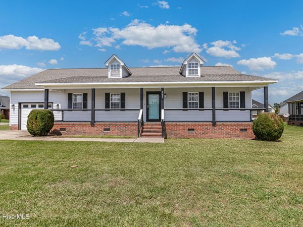 207 Sussex Place, Goldsboro, NC 27530