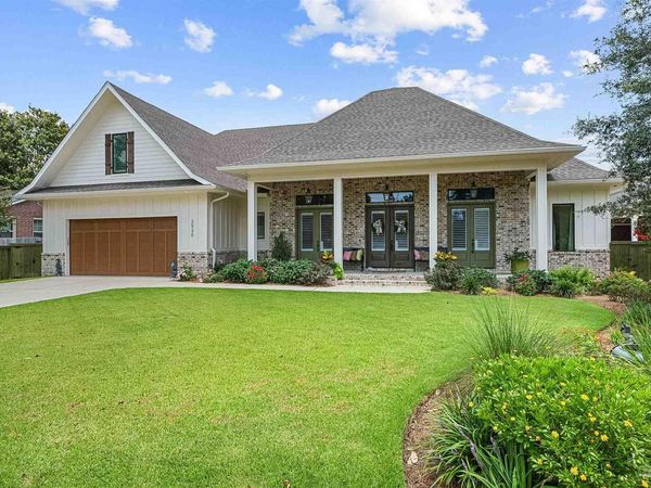 2530 Escambia Ave, Pensacola, FL 32503
