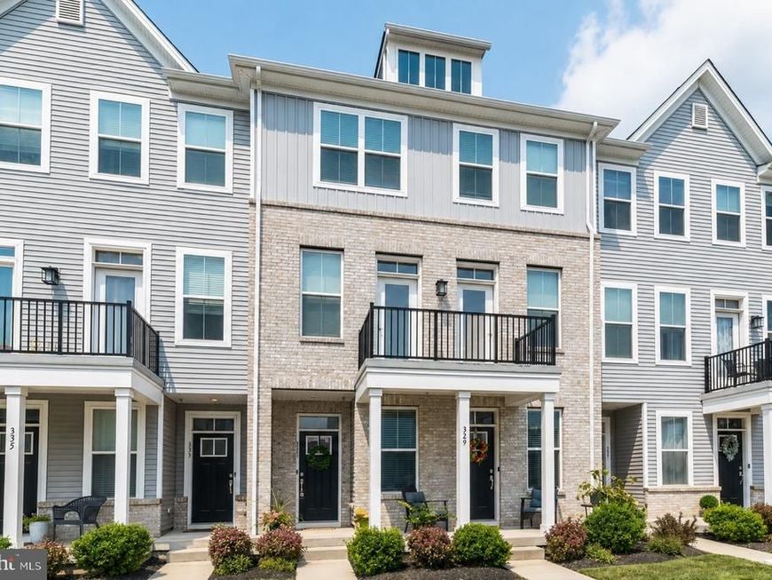 331 Foundry Street, Phoenixville, PA 19460 Main Photo
