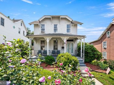 114 CHESTER AVENUE, COATESVILLE, PA 19320