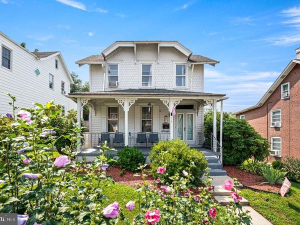 114 CHESTER AVENUE, COATESVILLE, PA 19320