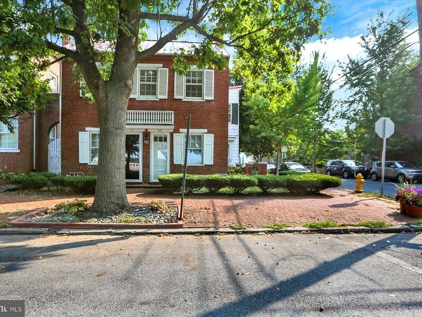 635 S Front Street, Harrisburg, PA 17104 Main Photo
