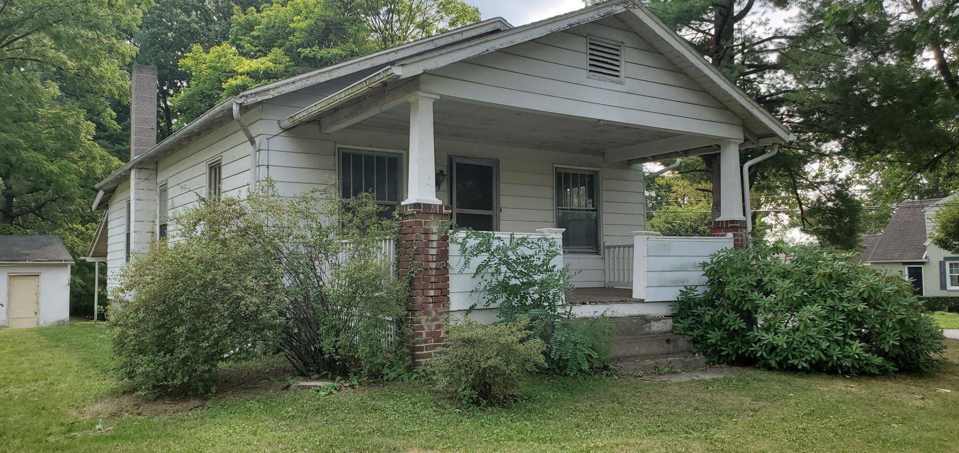 216 WOOD STREET, HARRISBURG, PA 17109
