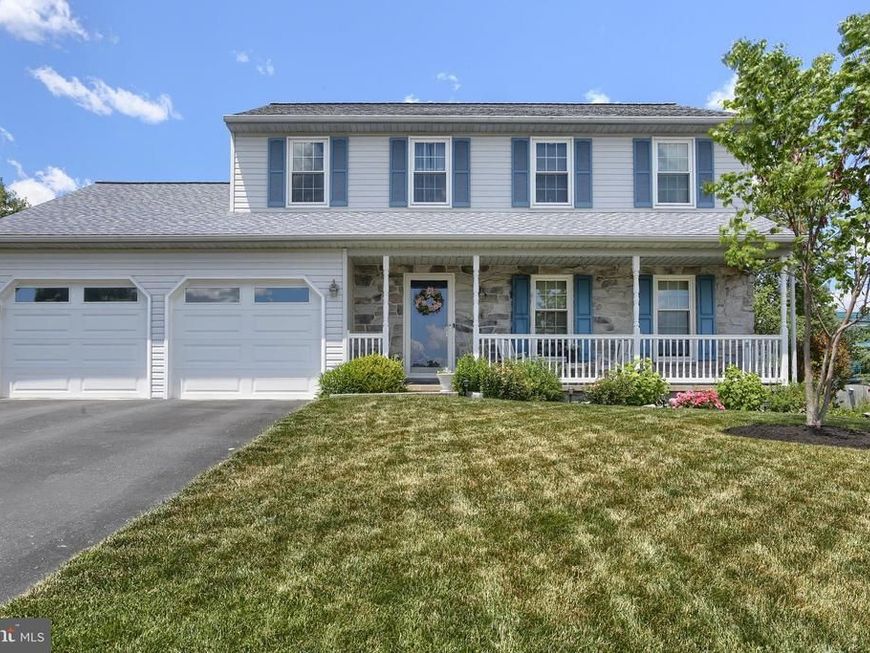 2600 Magnolia Terrace, Harrisburg, PA 17110 Main Photo