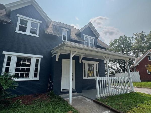 1516 ALLISON STREET, HARRISBURG, PA 17104