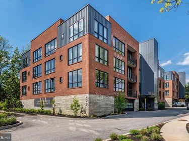 427 E LANCASTER AVENUE, Unit 1101, WAYNE, PA 19087