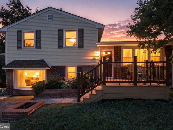 321 SUMMIT ROAD, MEDIA, PA 19063