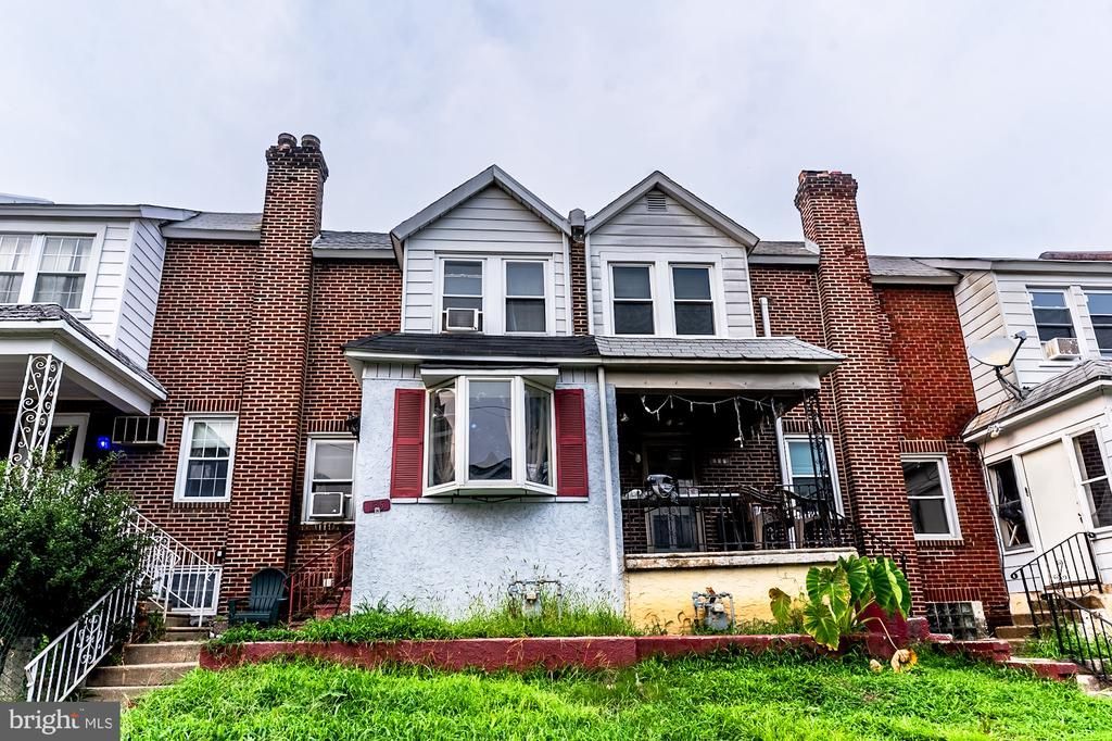 135 GREENWOOD ROAD, SHARON HILL, PA 19079