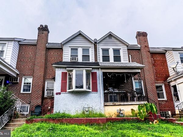 135 GREENWOOD ROAD, SHARON HILL, PA 19079