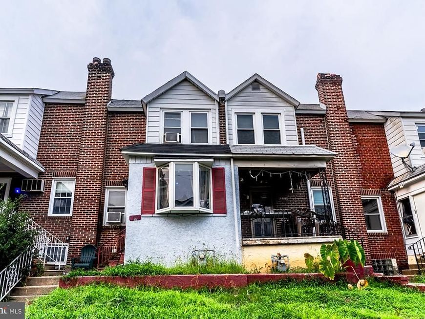 135 Greenwood Road, Sharon Hill, PA 19079 Main Photo