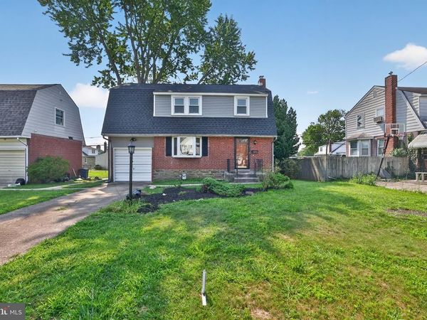 1212 MEADOW ROAD, WOODLYN, PA 19094