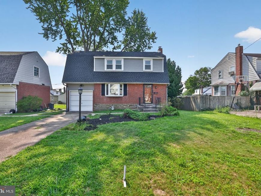 1212 Meadow Road, Woodlyn, PA 19094 Main Photo