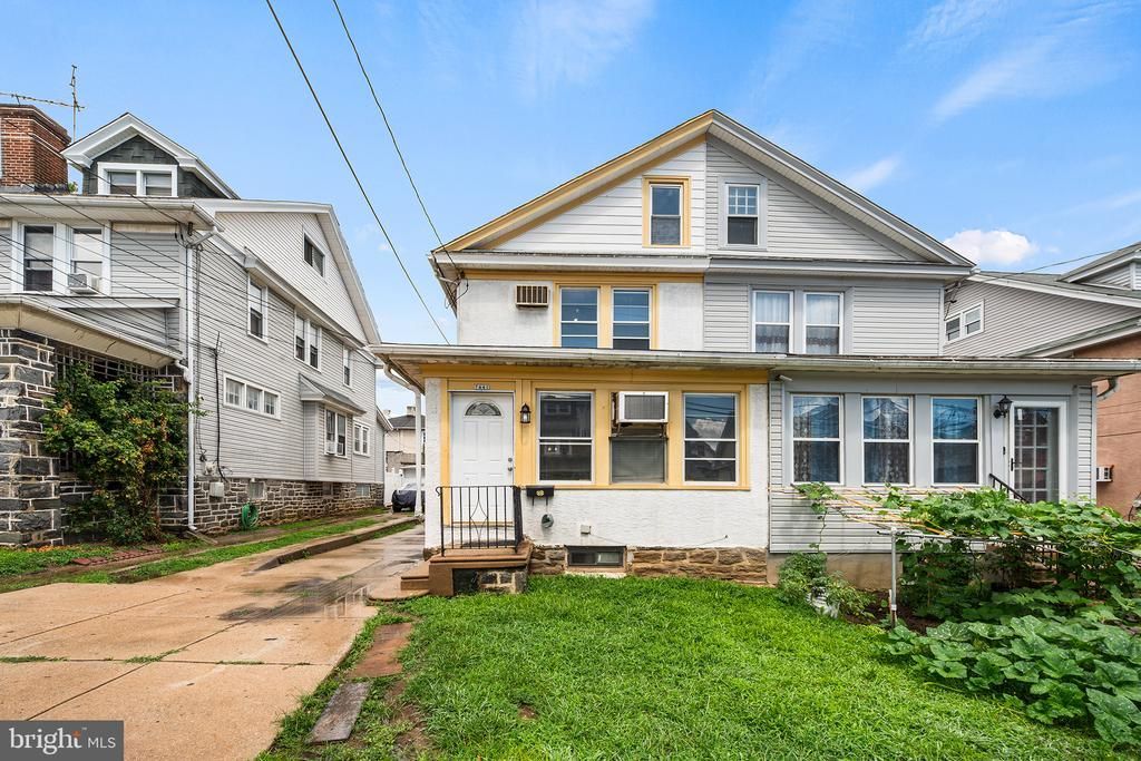 7441 ROGERS AVENUE, UPPER DARBY, PA 19082
