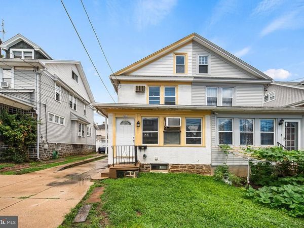 7441 ROGERS AVENUE, UPPER DARBY, PA 19082
